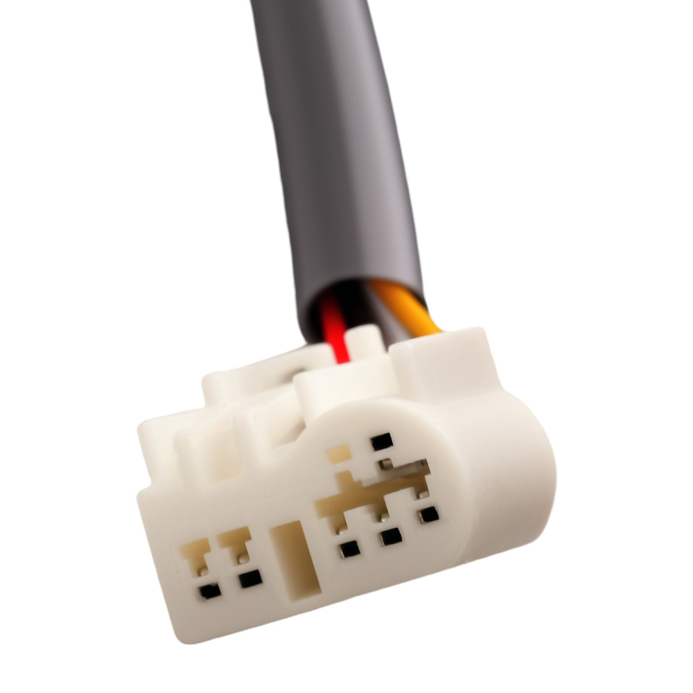 Heated Power Side Mirror compatible for Toyota Camry 2018-2024 AM4200147117 Signal