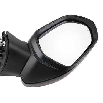 Heated Power Side Mirror compatible for Toyota Camry 2018-2024 AM4200147117 Signal