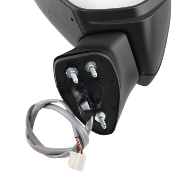 Heated Power Side Mirror compatible for Toyota Camry 2018-2024 AM4200147117 Signal