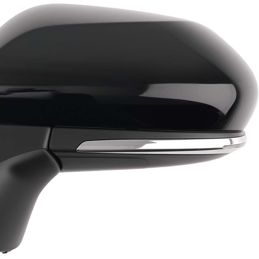 Heated Power Side Mirror compatible for Toyota Camry 2018-2024 AM4200147117 Signal