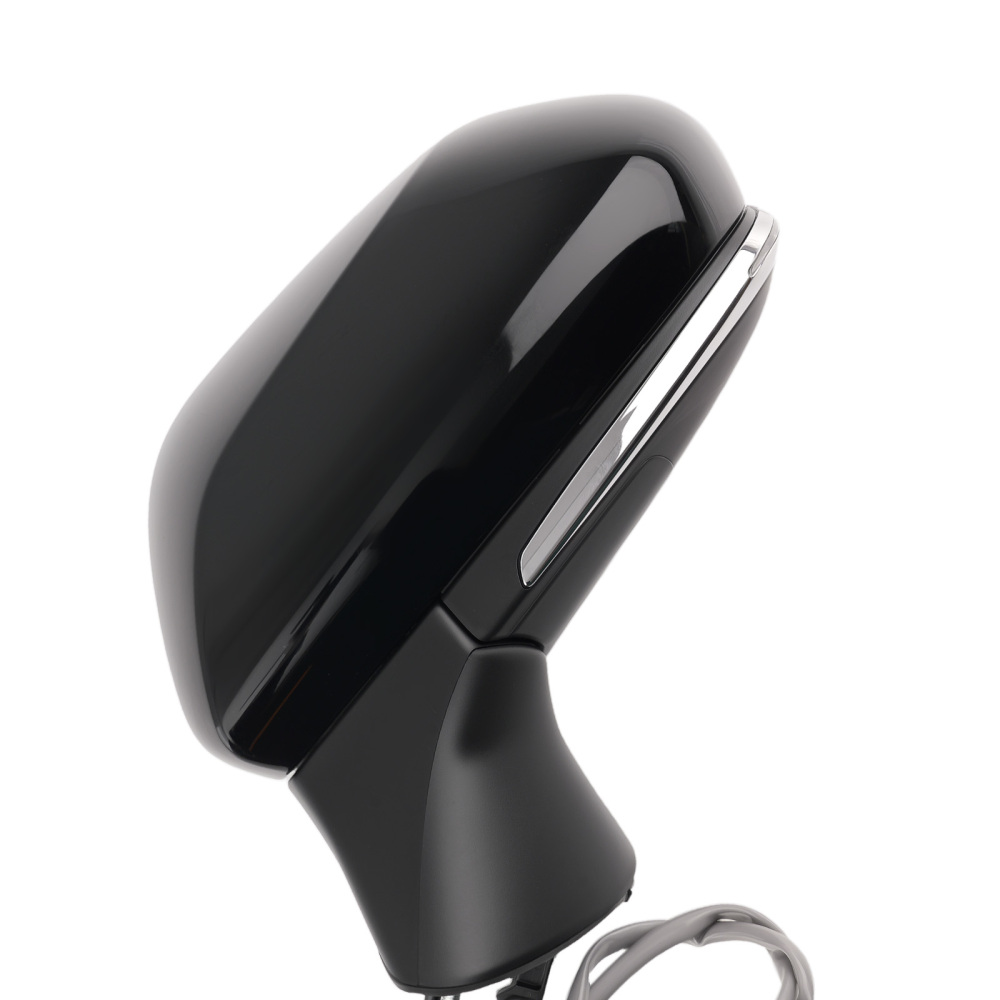 Heated Power Side Mirror compatible for Toyota Camry 2018-2024 AM4200147117 Signal