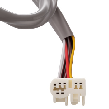 Side Mirror Left compatible for Toyota Camry Hybrid 2.5L 2018-2022 Heated Power Signal