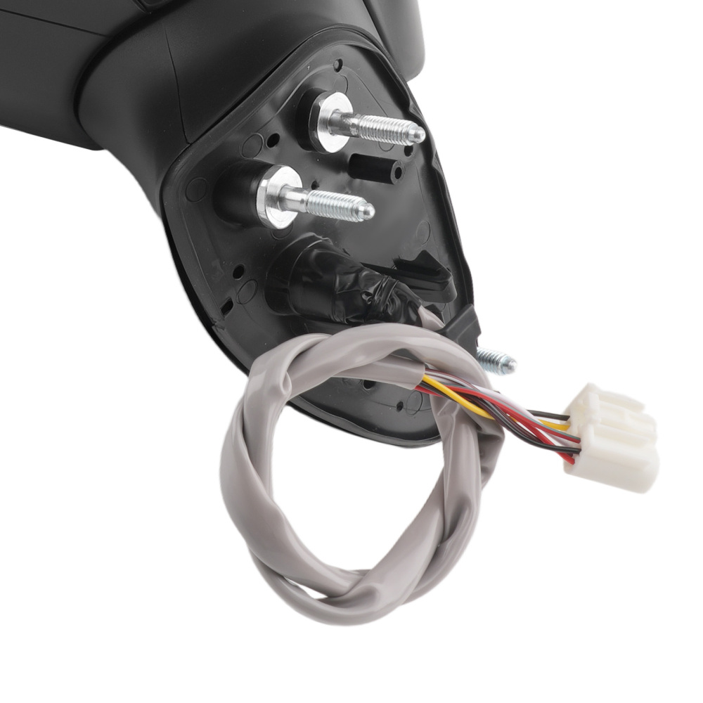 Power Heated Side Mirror compatible for Toyota Camry 2018-2024 compatible for White BSM 8791506330