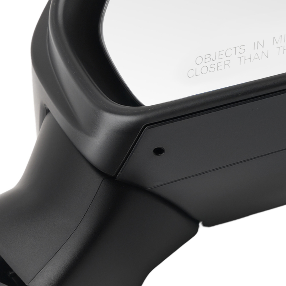 Power Heated Side Mirror compatible for Toyota Camry 2018-2024 compatible for White BSM 8791506330