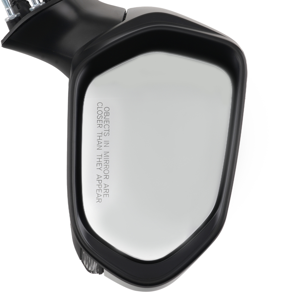 Power Heated Door Mirror Signal compatible for Toyota Camry Sedan 2018-2020