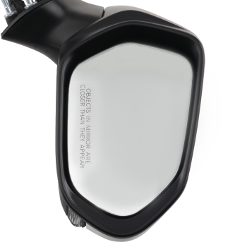 Power Heated Door Mirror Signal compatible for Toyota Camry Sedan 2018-2020