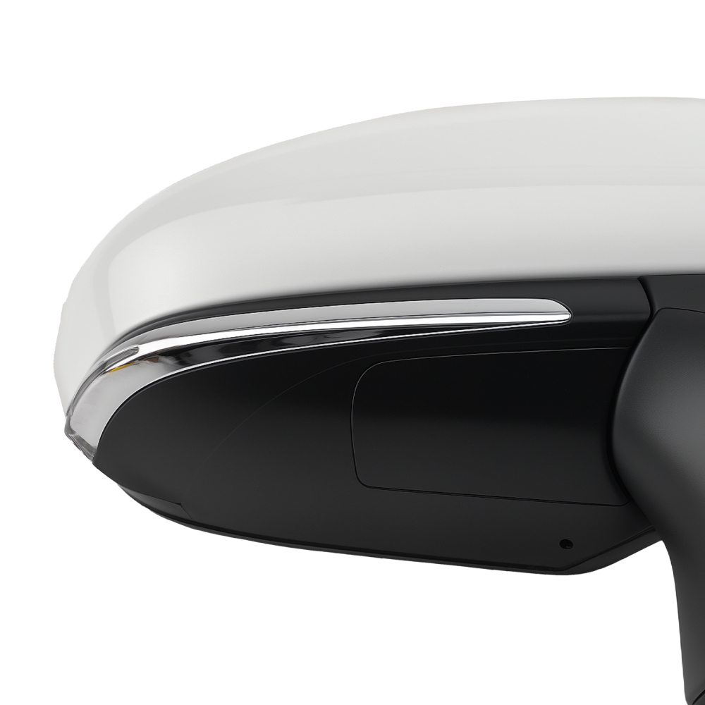 Power Heated Door Mirror Signal compatible for Toyota Camry Sedan 2018-2020