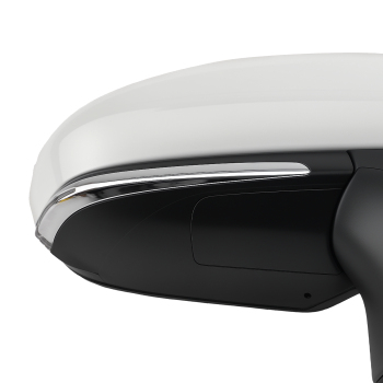 Power Heated Door Mirror Signal compatible for Toyota Camry Sedan 2018-2020