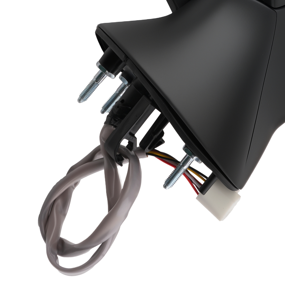 Power Heated Door Mirror Signal compatible for Toyota Camry Sedan 2018-2020