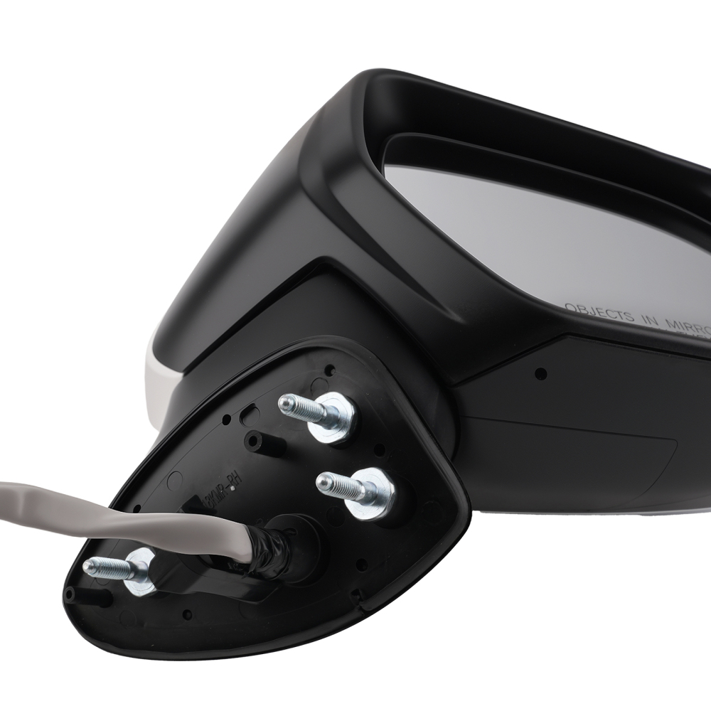 Power Heated Door Mirror Signal compatible for Toyota Camry Sedan 2018-2020