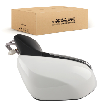 Power Heated Door Mirror Signal compatible for Toyota Camry Sedan 2018-2020