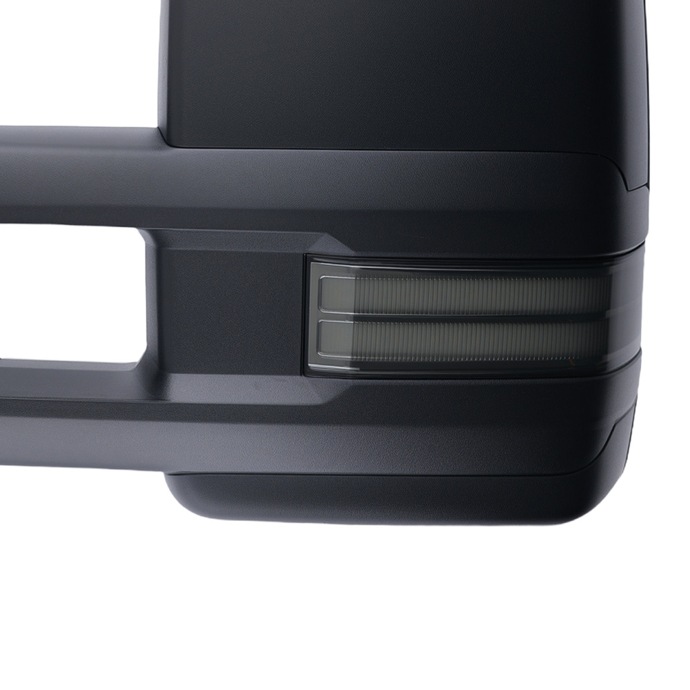 Convex Heated Mirror compatible for Chevrolet Silverado 3500 HD 2007-2014 25775845