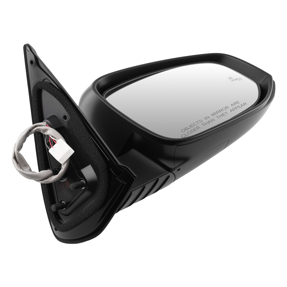 Right Side Mirror compatible for Toyota Tacoma Trail Special 2023 Heated 8791004240