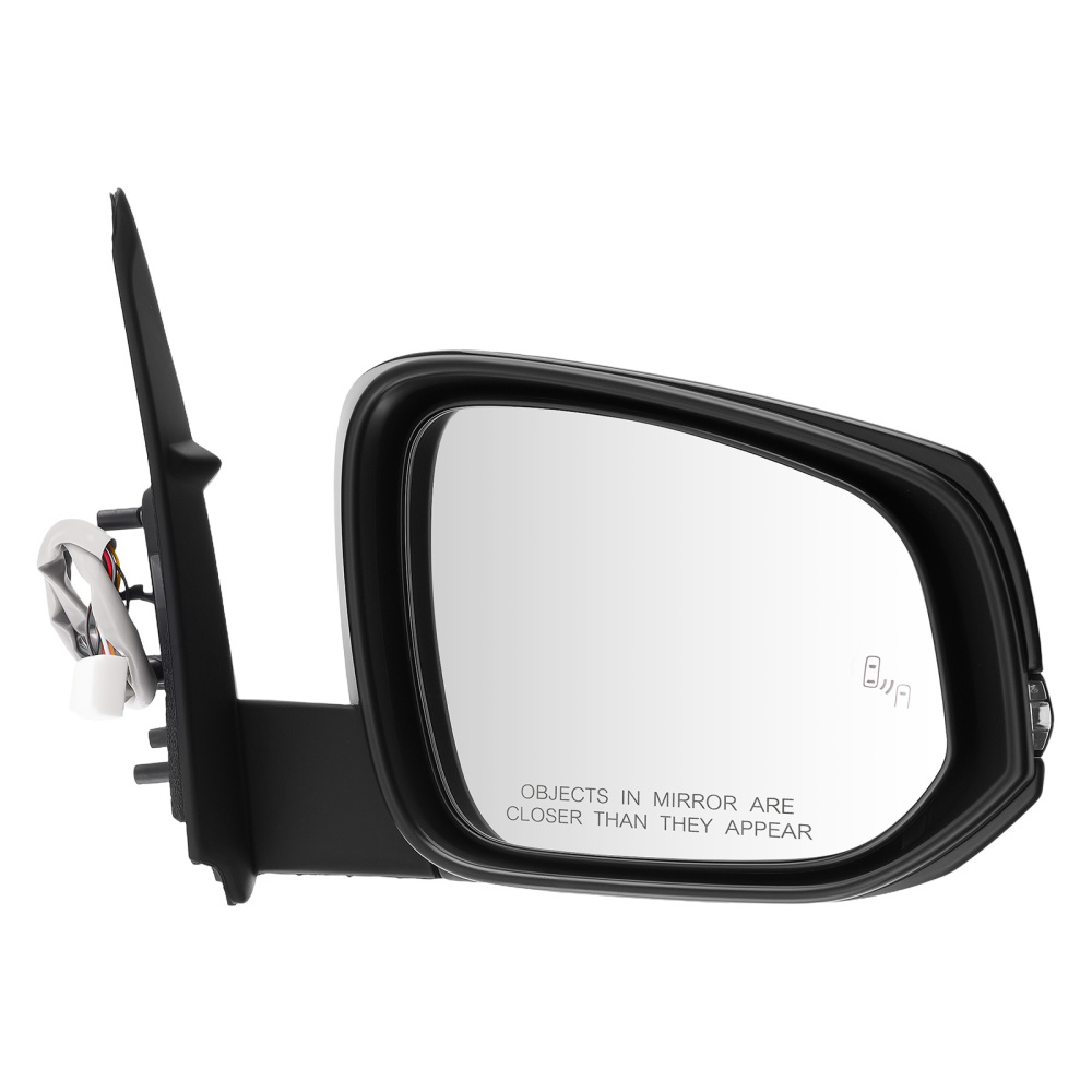 Right Side Mirror compatible for Toyota Tacoma Trail Special 2023 Heated 8791004240