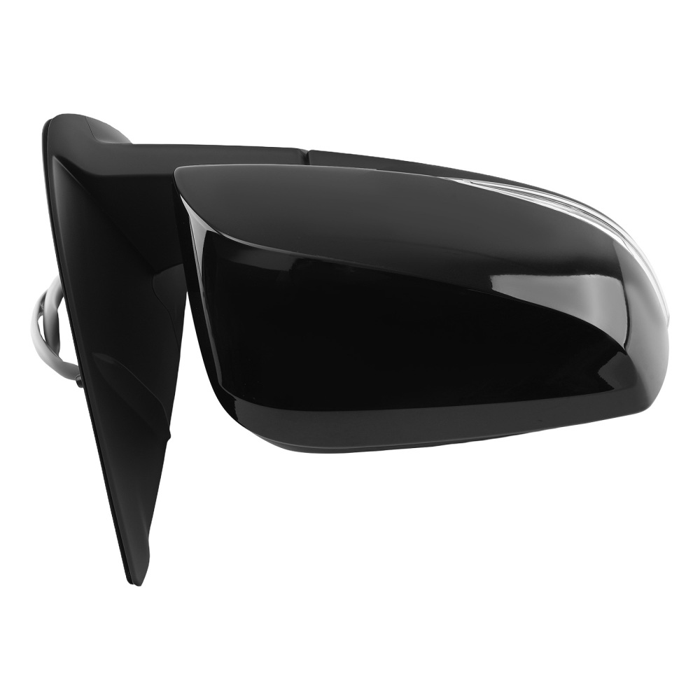 Right Side Mirror compatible for Toyota Tacoma Trail Special 2023 Heated 8791004240