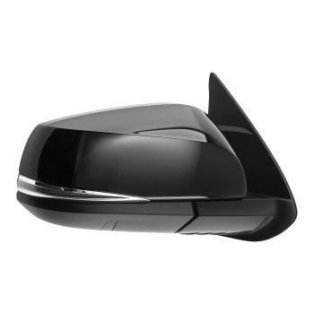 Right Side Mirror compatible for Toyota Tacoma Trail Special 2023 Heated 8791004240