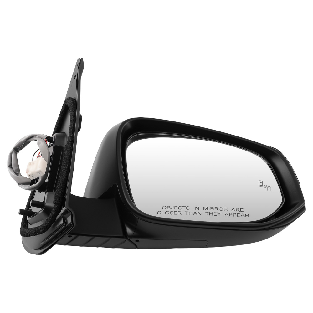 Right Side Mirror compatible for Toyota Tacoma Trail Special 2023 Heated 8791004240