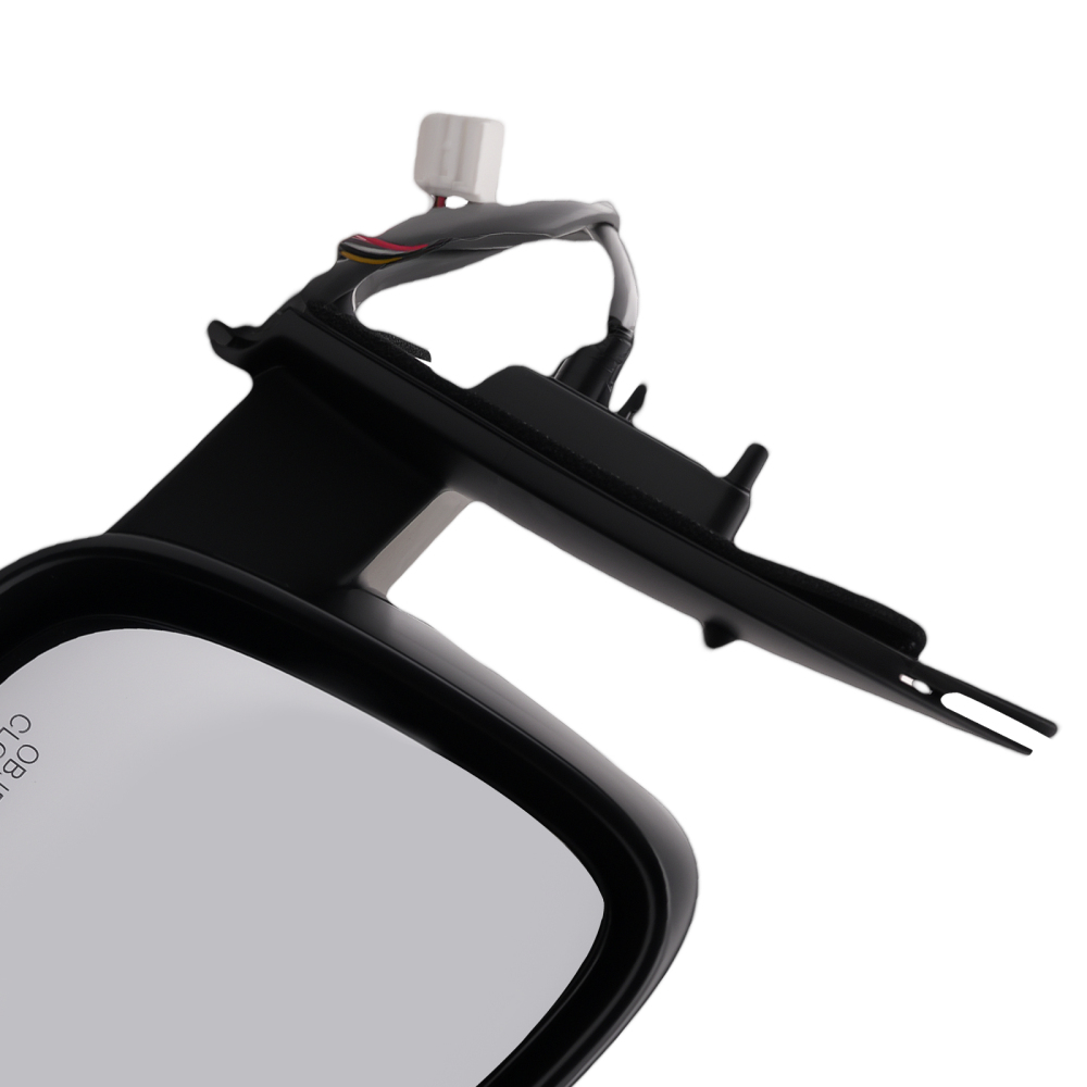 Rear View Mirror Right compatible for Toyota RAV4 2013-2014 TO1321310 Power Heated