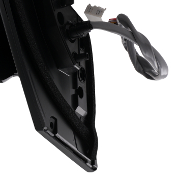 Rear View Mirror Right compatible for Toyota RAV4 2013-2014 TO1321310 Power Heated