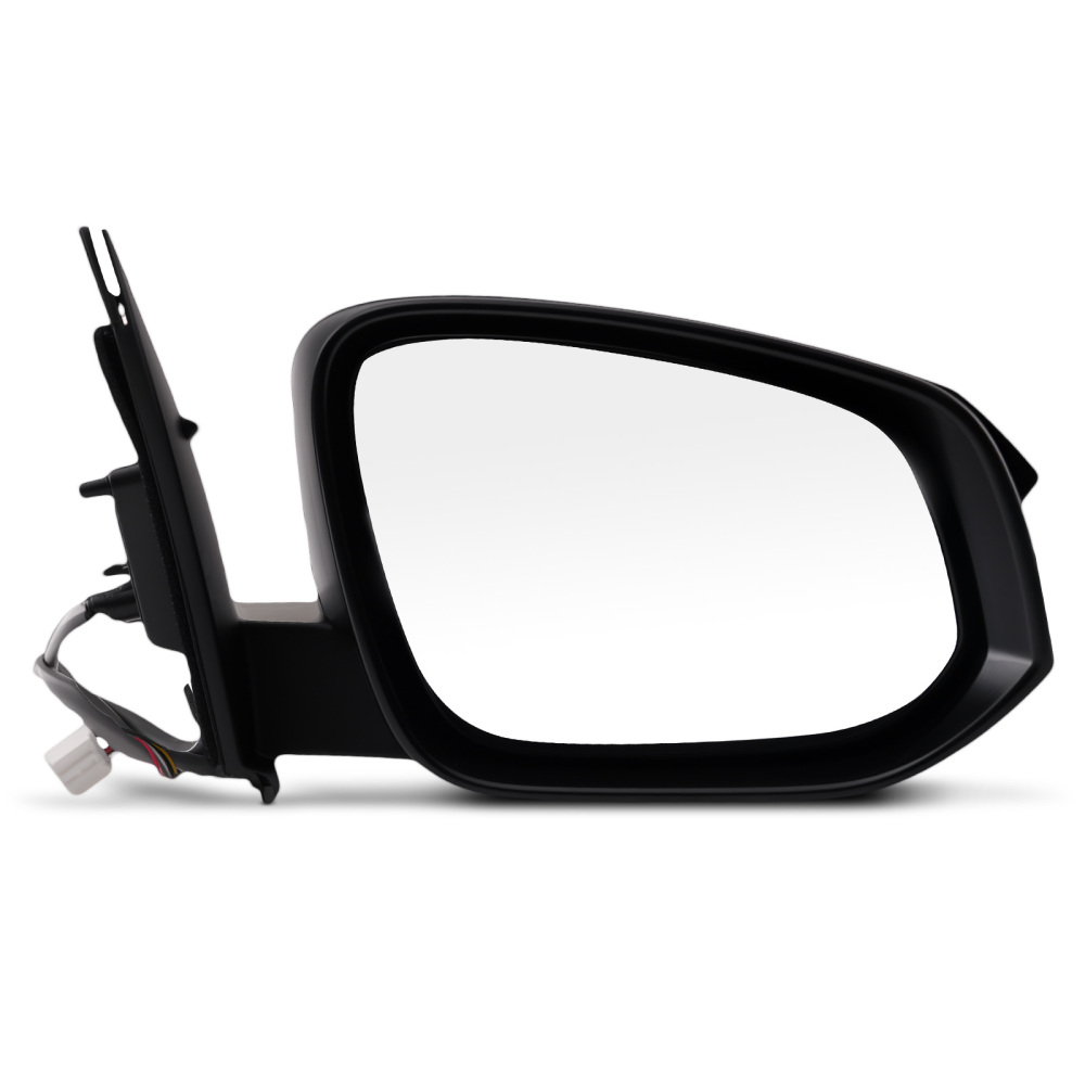 Rear View Mirror Right compatible for Toyota RAV4 2013-2014 TO1321310 Power Heated
