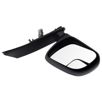 Heated Left Mirror Power Adjust compatible for Toyota Sienna 3.5L 2015-2020 8794008150