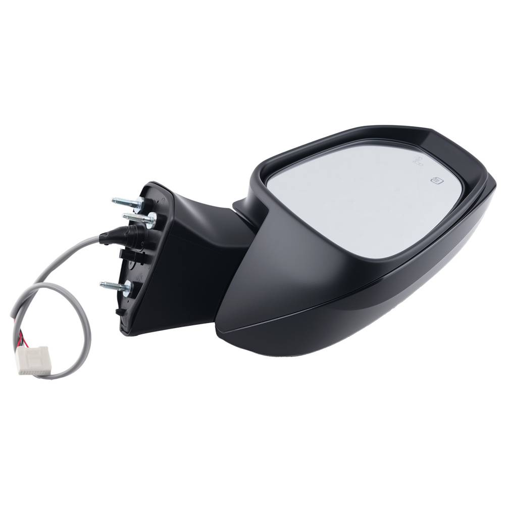 Driver Mirror compatible for Toyota Sienna 2021-2023 Heated Blind Spot TO1320426
