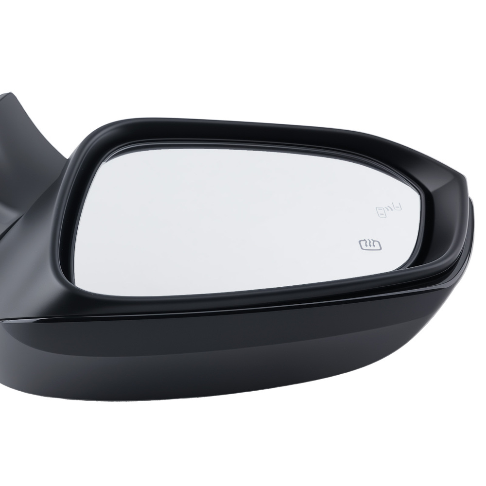 Driver Mirror compatible for Toyota Sienna 2021-2023 Heated Blind Spot TO1320426