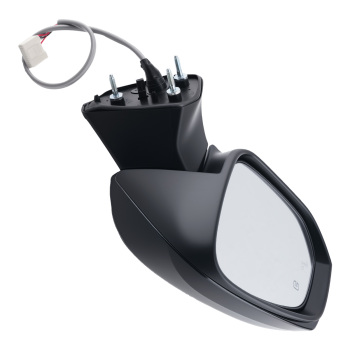 Driver Mirror compatible for Toyota Sienna 2021-2023 Heated Blind Spot TO1320426