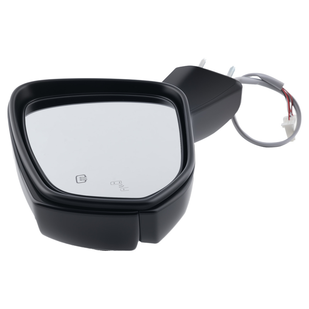 Driver Mirror compatible for Toyota Sienna 2021-2023 Heated Blind Spot TO1320426