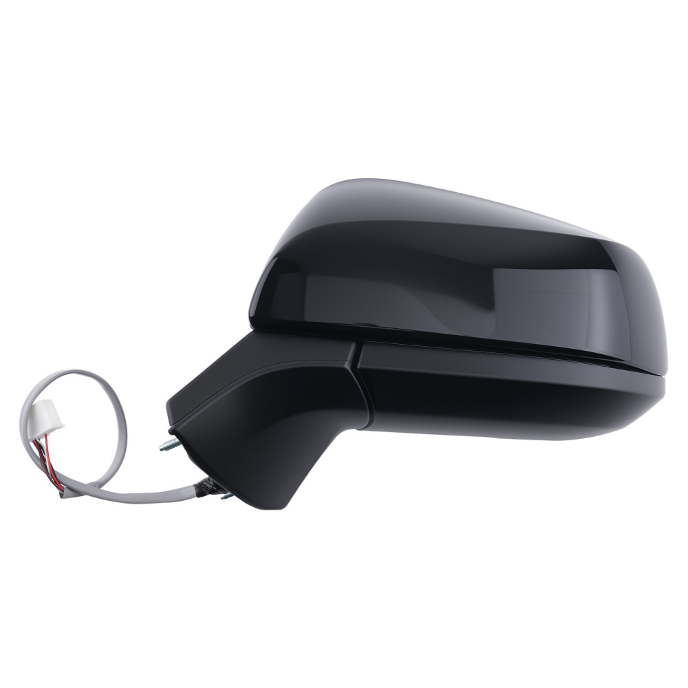 Driver Mirror compatible for Toyota Sienna 2021-2023 Heated Blind Spot TO1320426