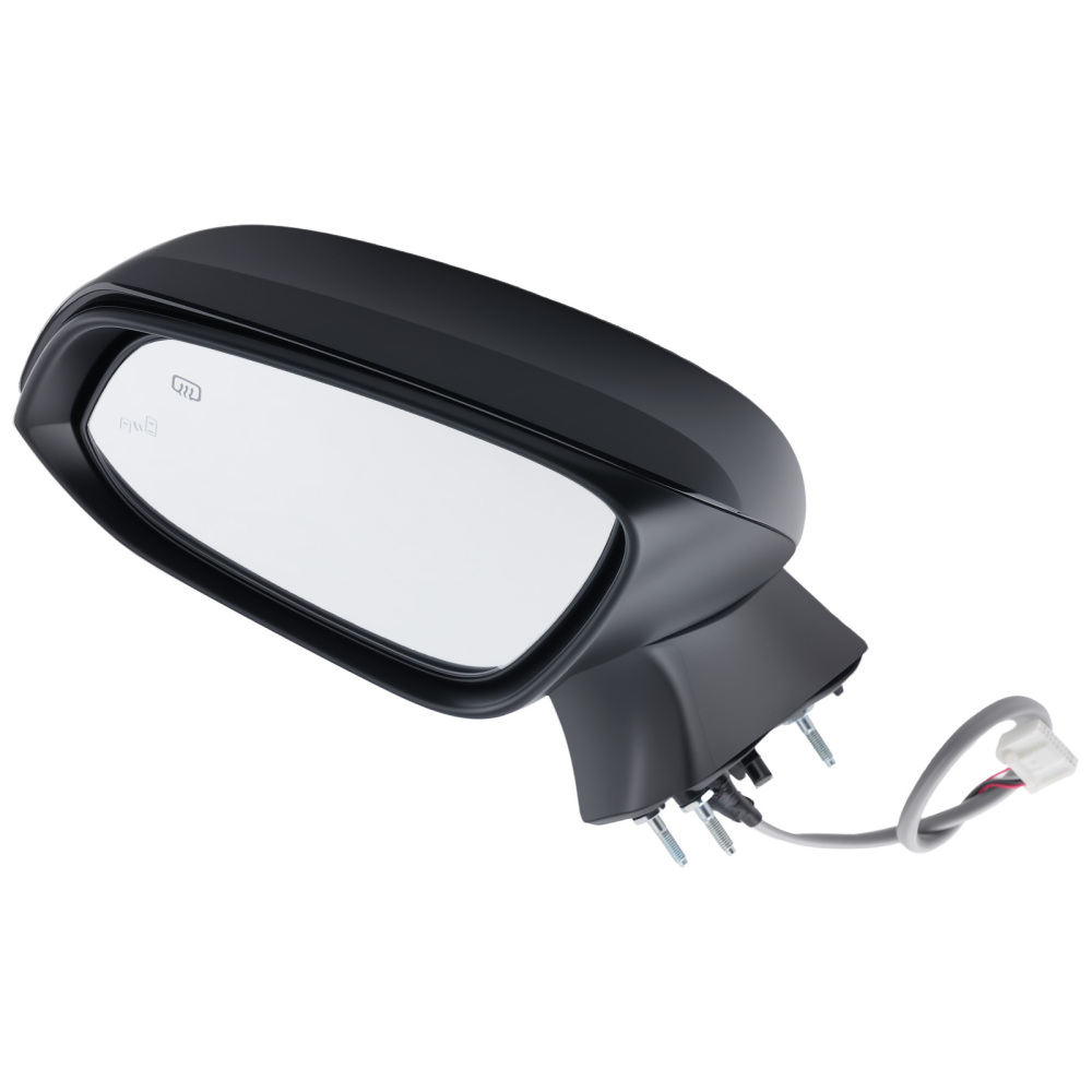 Driver Mirror compatible for Toyota Sienna 2021-2023 Heated Blind Spot TO1320426