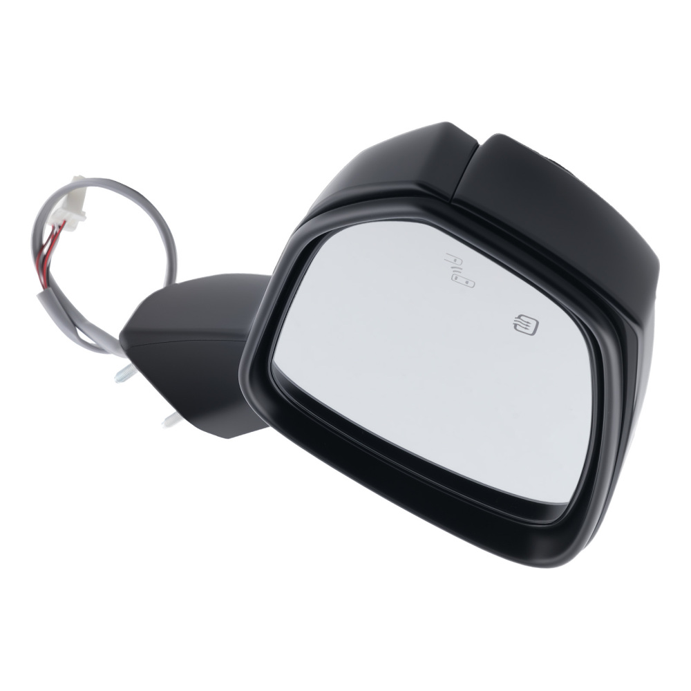 Driver Mirror compatible for Toyota Sienna 2021-2023 Heated Blind Spot TO1320426