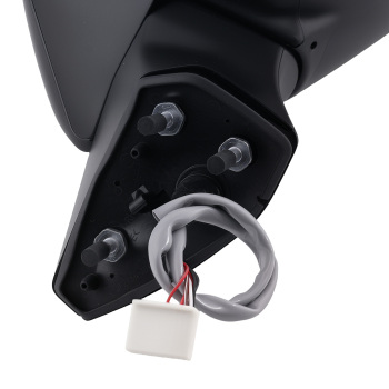 Passenger Rear View Mirror compatible for Toyota Sienna 2021-2024 8791008220 Heated