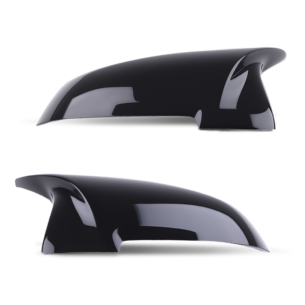 Mirror Cover Caps compatible for BMW 5 6 7 Series F10 F11 F07 F06 F13 2014-2017 51167308683