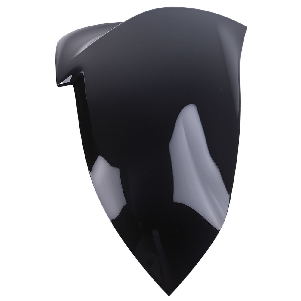 Black Mirror Cover Cap compatible for BMW 5 Series F10 F11 F18 GT F07 2013-2017 51167308683