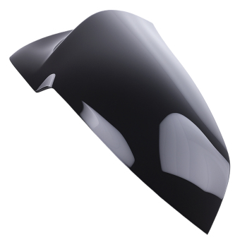 Black Mirror Cover Cap compatible for BMW 5 Series F10 F11 F18 GT F07 2013-2017 51167308683