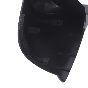 Black Mirror Cover Kit compatible for BMW 5 6 7 GT Series F10 F11 F07 2014-18 51167308684
