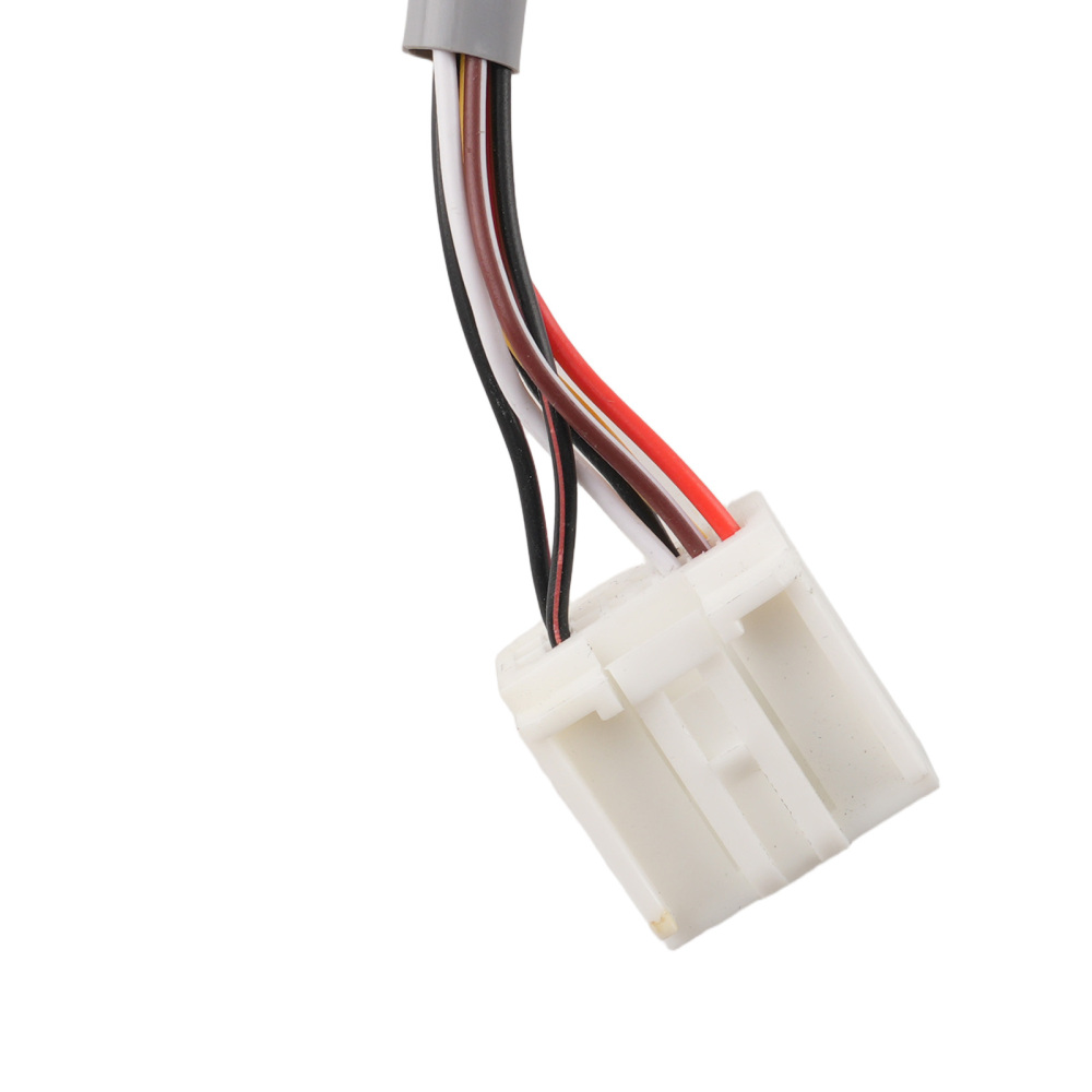 Heated Power Mirror compatible for Toyota RAV4 2.5L 2013-2015 879400R090C0 Signal