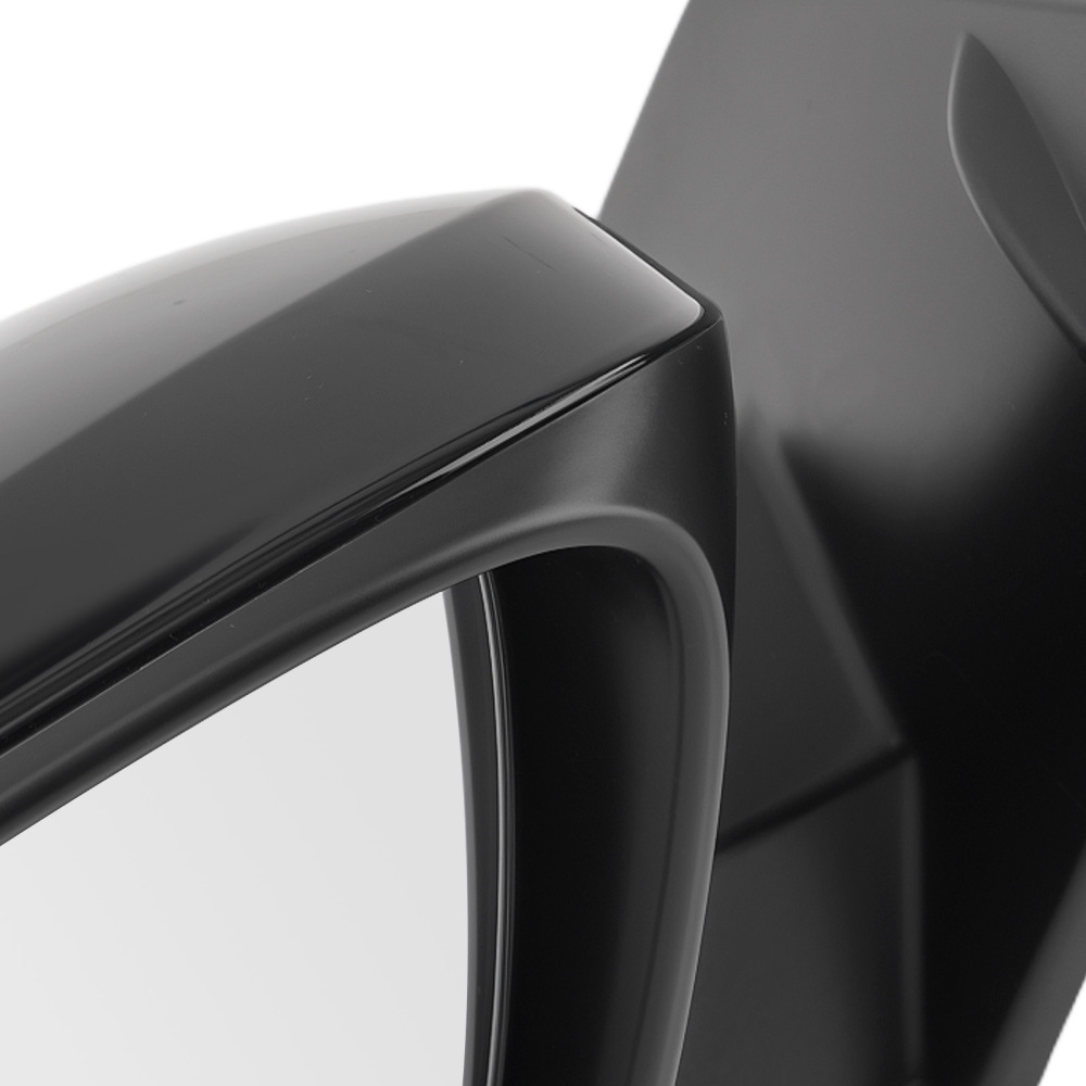 Heated Power Mirror compatible for Toyota RAV4 2.5L 2013-2015 879400R090C0 Signal