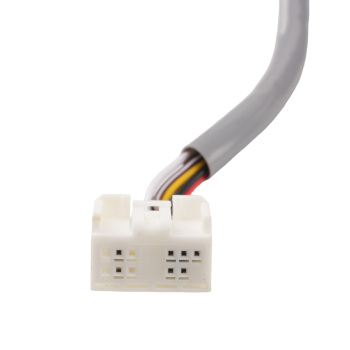 Heated Power Mirror compatible for Toyota RAV4 2.5L 2013-2015 879400R090C0 Signal