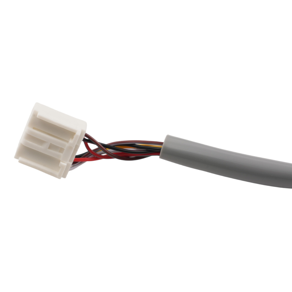 Passenger Rear View Mirror compatible for Toyota RAV4 2013-2015 879100R090A1 Black