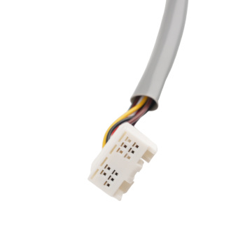 Passenger Rear View Mirror compatible for Toyota RAV4 2013-2015 879100R090A1 Black