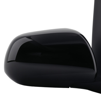 Heated Power Mirror Right compatible for Toyota Sienna 2.7L 2011-2013 8791008092C0 ABS