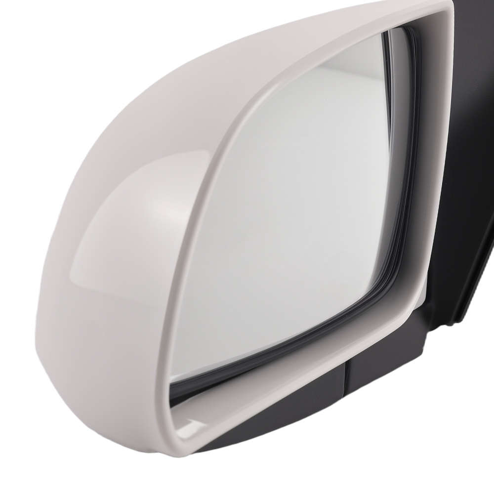 Driver Heated Side Mirror compatible for Hyundai Sonata GL 2006 2008-2010 Power