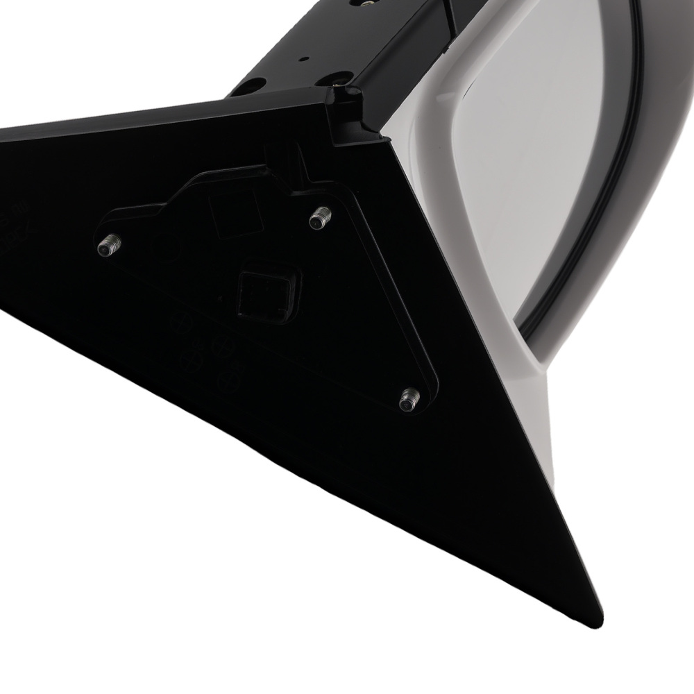 Driver Heated Side Mirror compatible for Hyundai Sonata GL 2006 2008-2010 Power