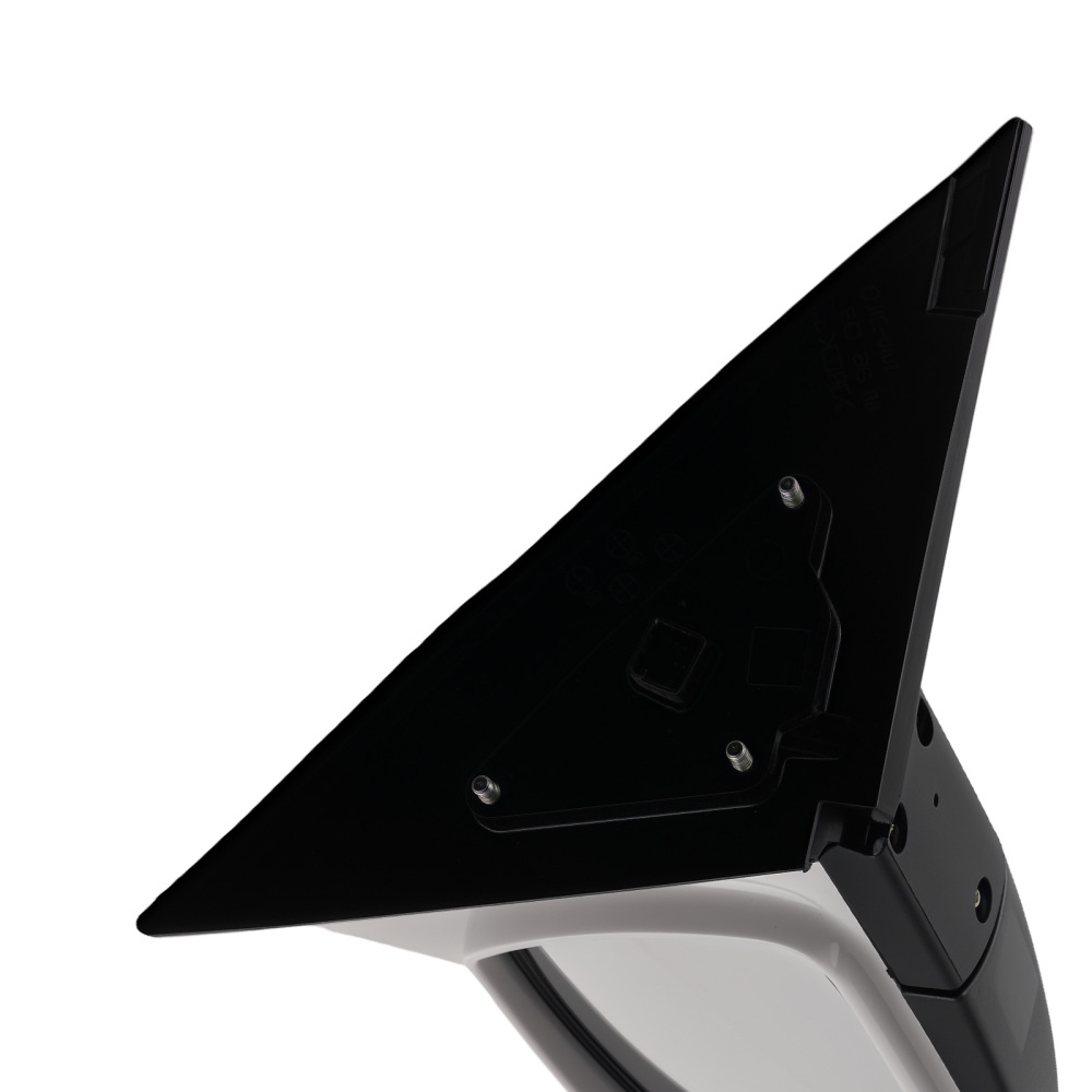 Driver Heated Side Mirror compatible for Hyundai Sonata GL 2006 2008-2010 Power