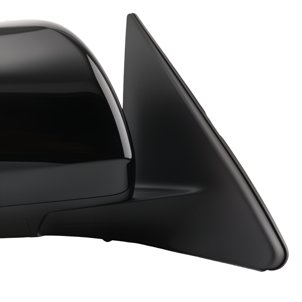 Right Rear View Mirror compatible for TOYOTA HIGHLANDER 10-13 879100E072 Paintable