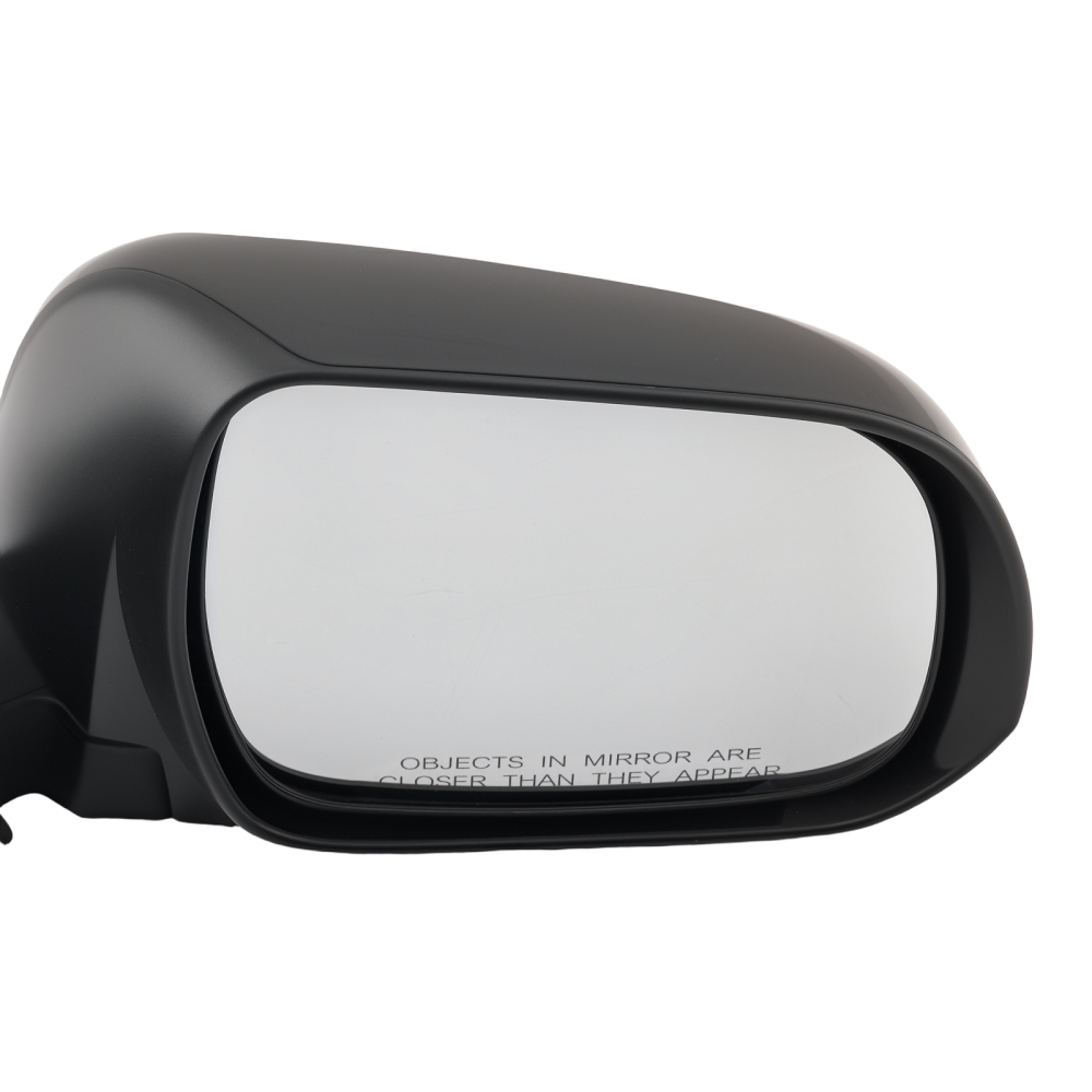 Right Rear View Mirror compatible for TOYOTA HIGHLANDER 10-13 879100E072 Paintable
