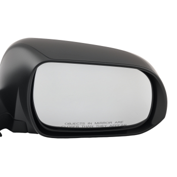 Right Rear View Mirror compatible for TOYOTA HIGHLANDER 10-13 879100E072 Paintable
