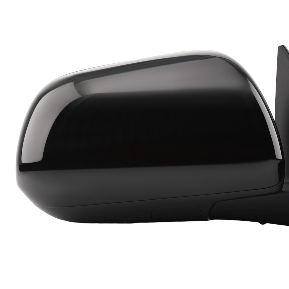 Right Rear View Mirror compatible for TOYOTA HIGHLANDER 10-13 879100E072 Paintable